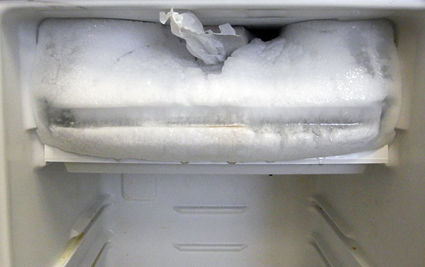 Your Freezer: You're Using That Wrong, Too