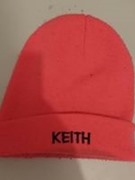 Keef Da Hat