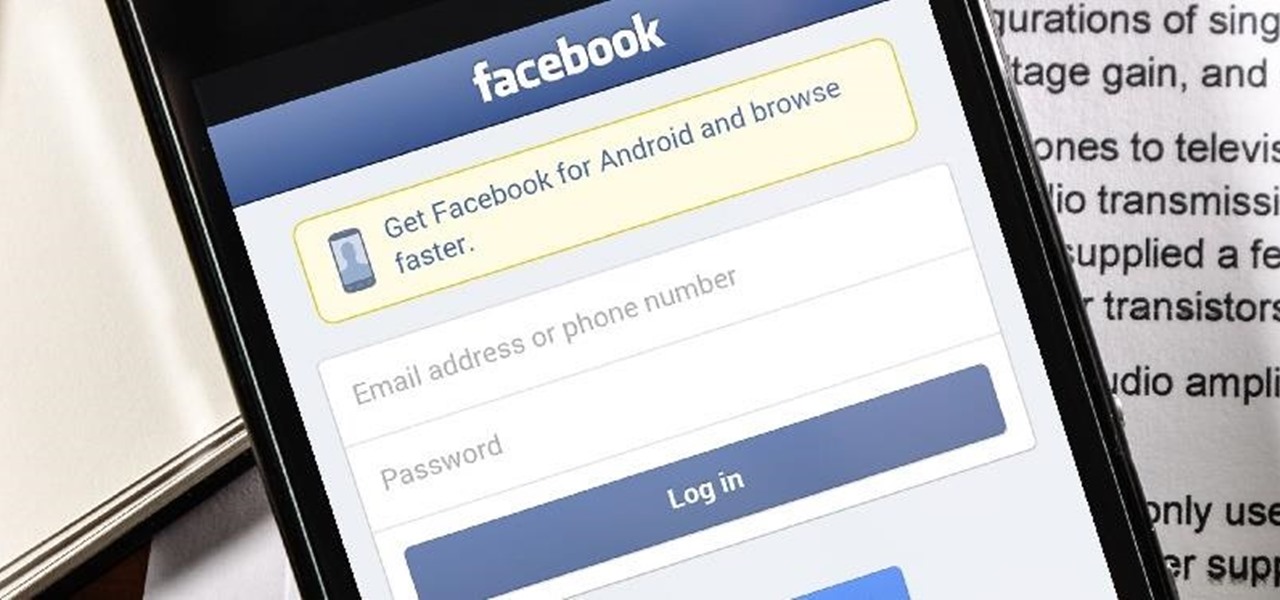 How We Hack Facebook Account By Phishing
