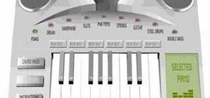 Start playing piano by learning 6 easy piano songs