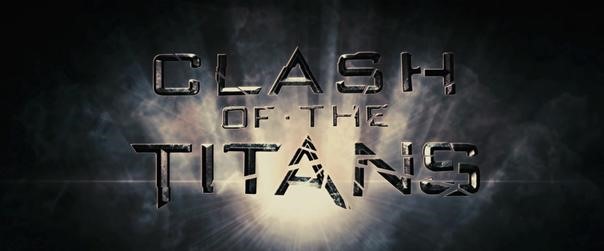 Clash of the Titans 2010