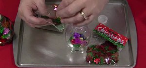 Make slow motion discovery bottles with your kids