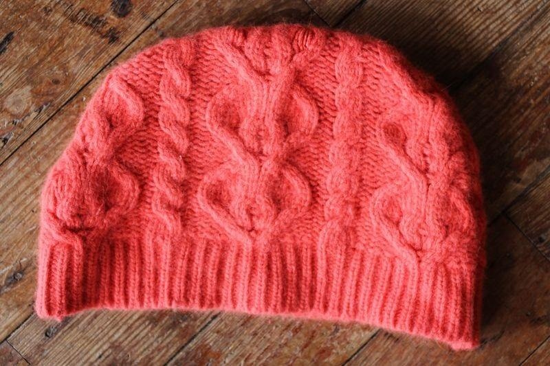 How to Repurpose Your Heinous Christmas Sweaters into Useful Winter Hats & Mittens