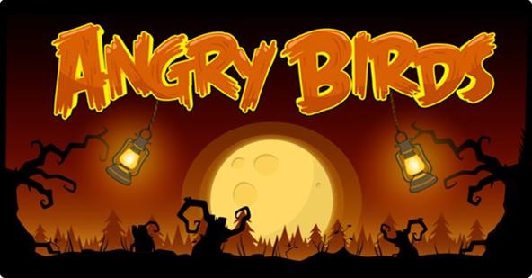 How to Beat Angry Birds Seasons... One Day at a Time (25 Days of Christmas)