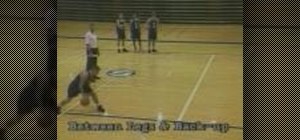 Practice shuffle dribble basketball drills