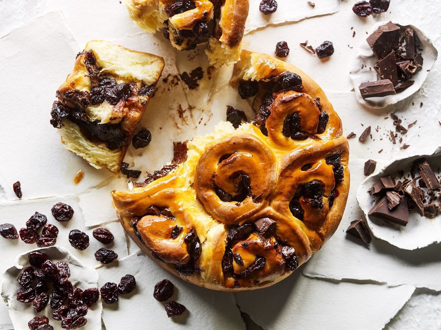 Take Babka to the Next Level with These 11 Variations