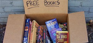 300+ Places for Free Books Online