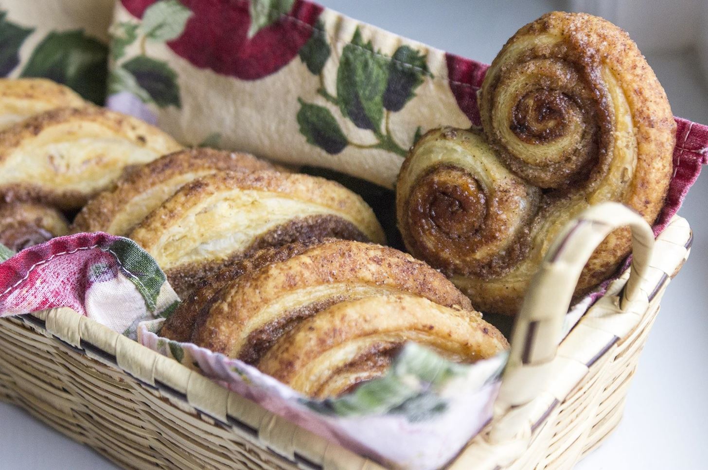 I Love Puff Pastry. Here’s Why You Should, Too