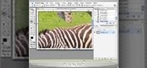 Improve your cloning technique in Photoshop