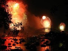 How to Enjoy New Year's Eve Fireworks Anywhere & Anyway Possible