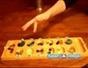 Use strategies when playing Mancala - Part 11 of 15
