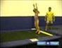 Practice gymnastics for beginners - Part 5 of 14