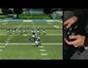 Use game controls when playing Madden 08 - Part 6 of 14