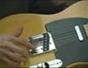 Set up a Fender Telecaster electric guitar - Part 2 of 10