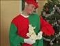 Make an Elf costume for Christmas - Part 14 of 15