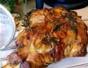 Make roasted lamb with Hell's Kitchen Gordon Ramsay