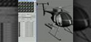 Export objects from 3ds Max into the game Crysis