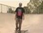 Do a 360 frontside pop shove-it skateboarding trick - Part 3 of 11