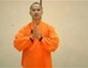 Perform Shaolin kung fu stretches and moves - Part 3 of 15