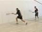 Use two player squash drills - Part 31 of 33