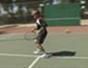 Use exercises for tennis players - Part 2 of 10