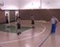 Run a zone defense in youth basketball - Part 10 of 15