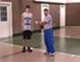 Play forward in youth basketball - Part 5 of 15