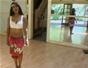 Perform Tahitian hula dancing - Part 13 of 15
