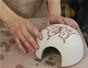 Make ceramic domed toad homes - Part 8 of 10