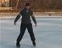 Get ice skating tips for beginners - Part 3 of 14