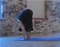 Open tight hips with a hip and hamstring yoga sequence