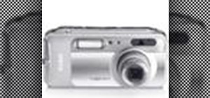 Operate the Kodak EasyShare LS743 Zoom digital camera