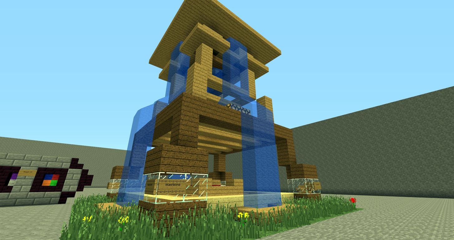 Harness the Hidden Powers of Minecraft's New Block Types This Saturday