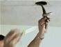 Install a ceiling fan with This Old House