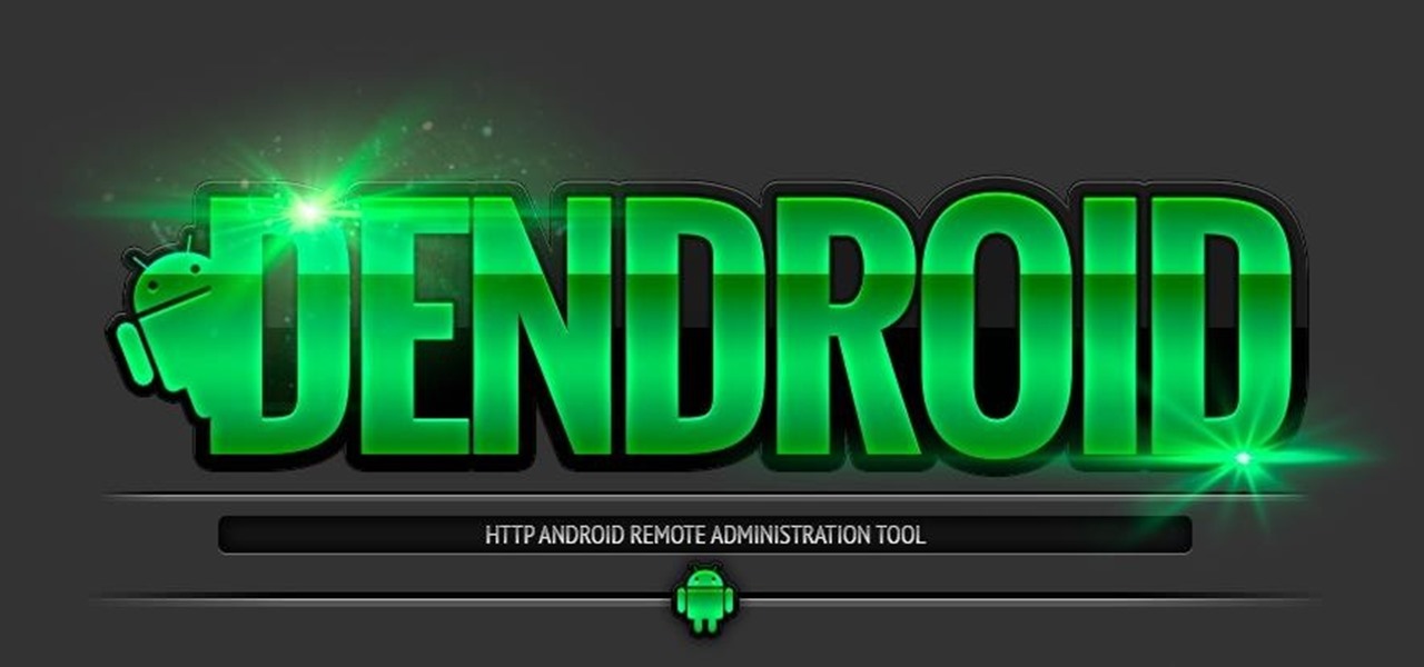 Setup Dendroid (Android RAT)