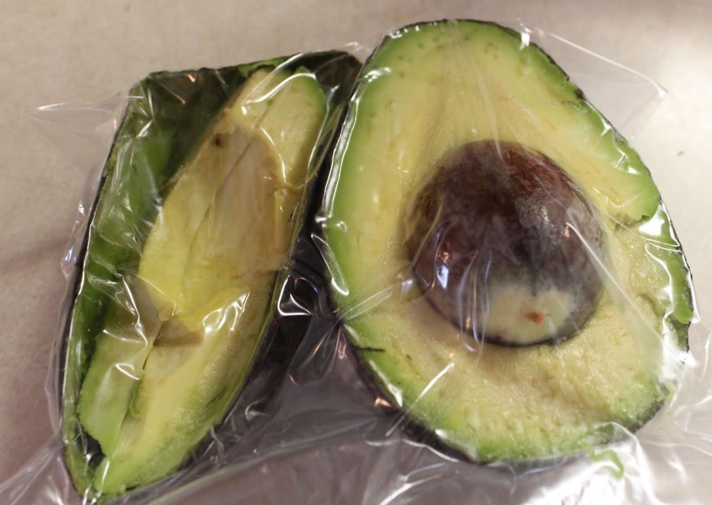 The Secret to Keeping Cut Avocados Fresher Longer