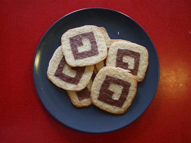 HowTo: Make Augmented Reality Cookies