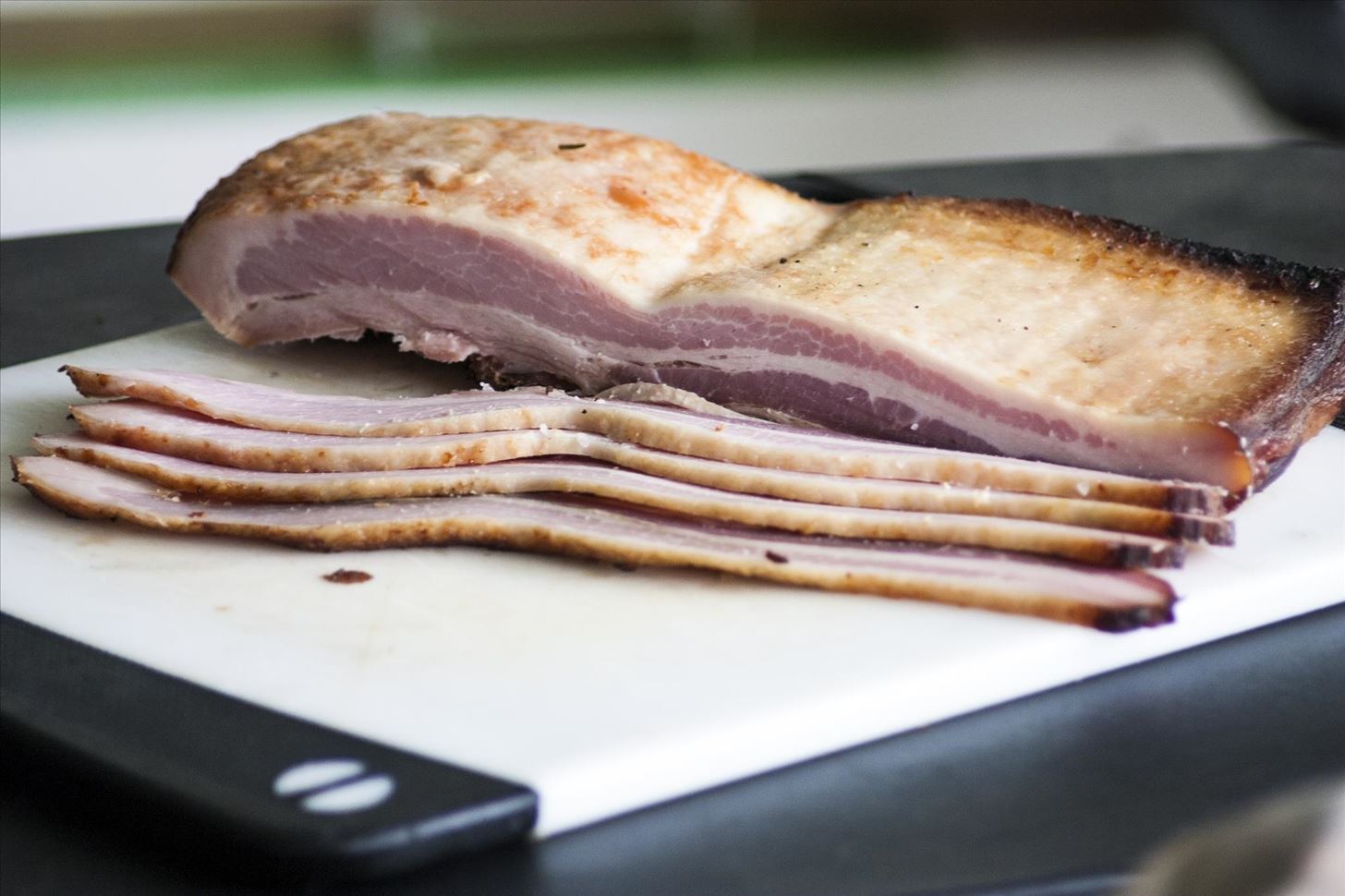 How & Why You Should Make Your Own Bacon