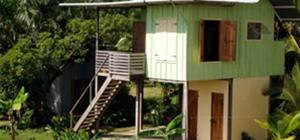 Bocas Del Toro House and Land For Sale