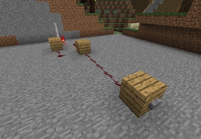 3 Ways to Lengthen Redstone Pulse Signals with a Simple Pulse Sustainer