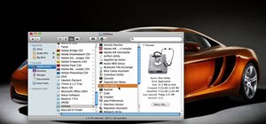 Partition your external hard drive for Time Machine