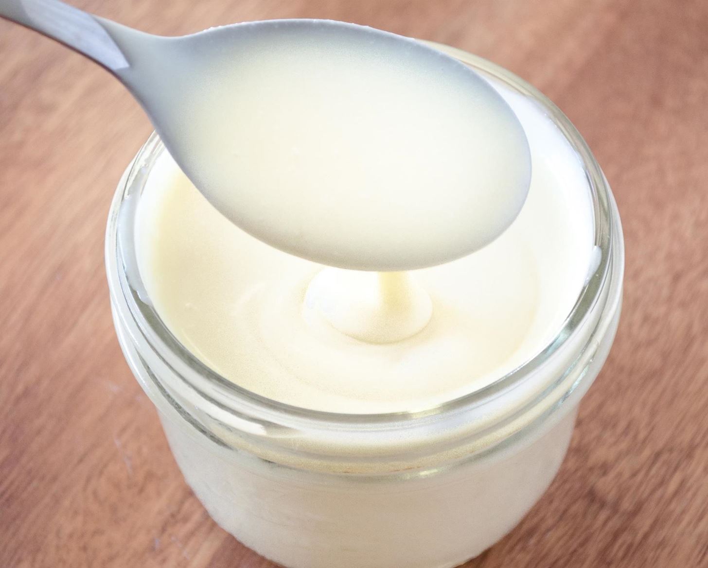 Turn Your Sour Milk into an Unbelievably Tasty Jam « Food Hacks