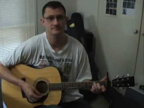 How to Play 'Let Her Cry' by Hootie & the Blowfish on Guitar