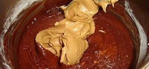 Make a quick & easy peanut butter fudge