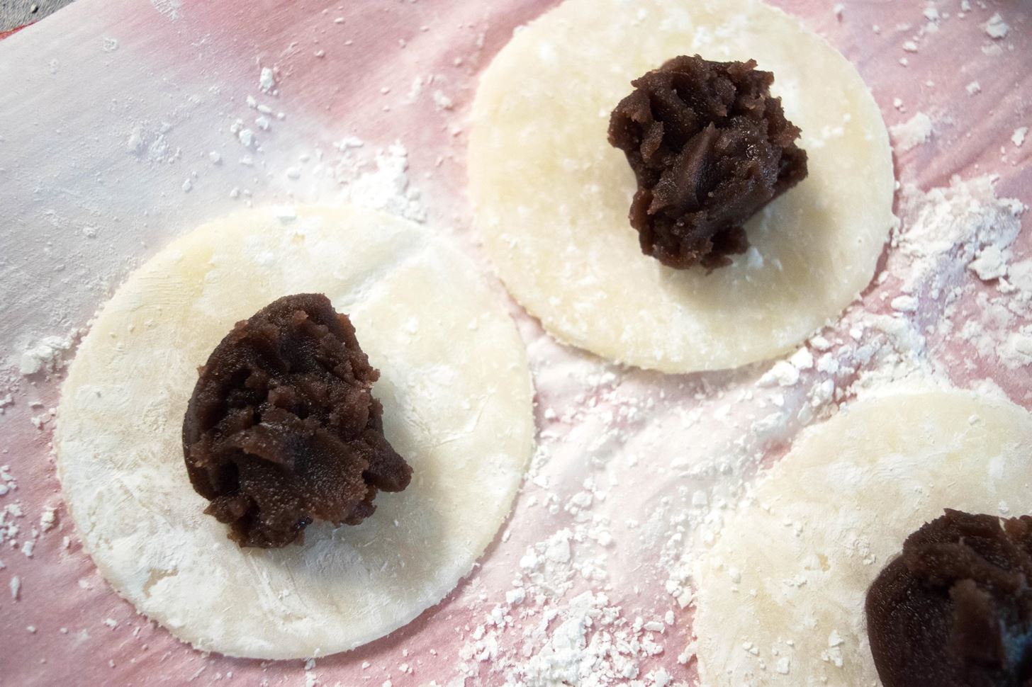 Screw Store Bought—Make Mochi in Minutes in the Microwave