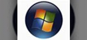 Design a Windows Vista logo in Photoshop