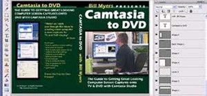 Create DVD case covers with Photoshop Elements