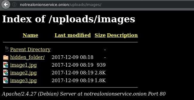How to Detect Misconfigurations in 'Anonymous' Dark Web Sites with OnionScan