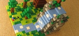 Mojang Still Needs Your Help to Make Minecraft LEGO a Possibility