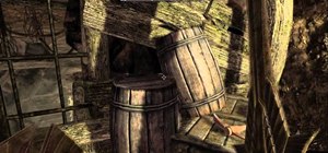 Turn iron into gold in The Elder Scrolls V: Skyrim